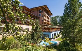 Hotel Montafoner Hof